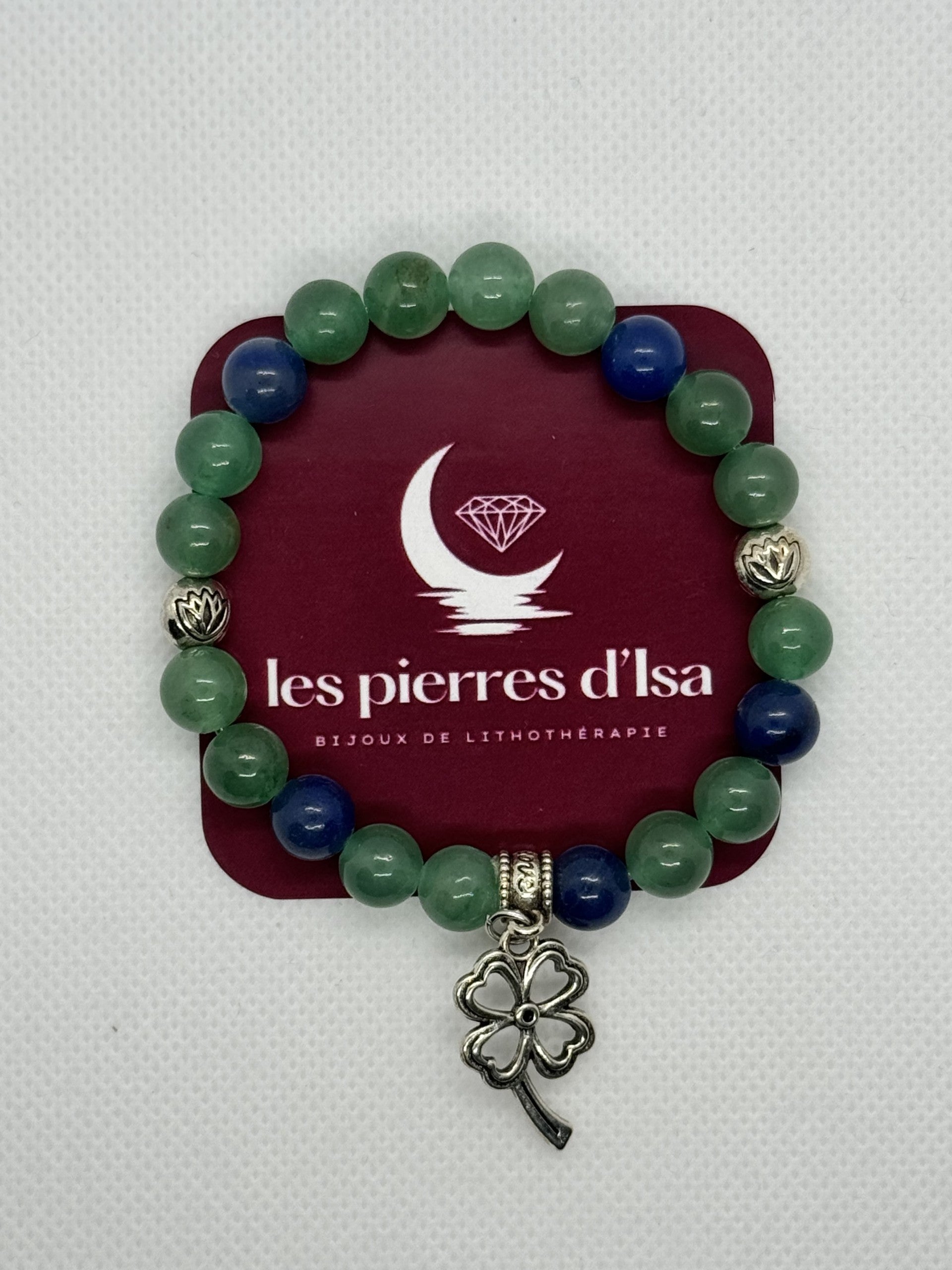 Bracelet Aventurine