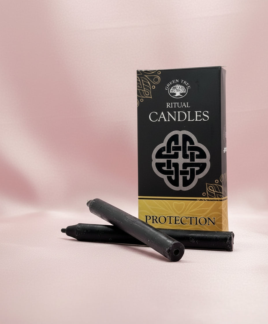 Bougies de Protection