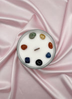 Bougie 7 Chakras Nag Champa