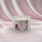 Bougie Lavande "Guérison"