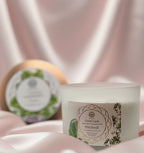 Bougie Patchouli "Bonne chance"