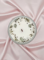 Bougie Patchouli "Bonne chance"