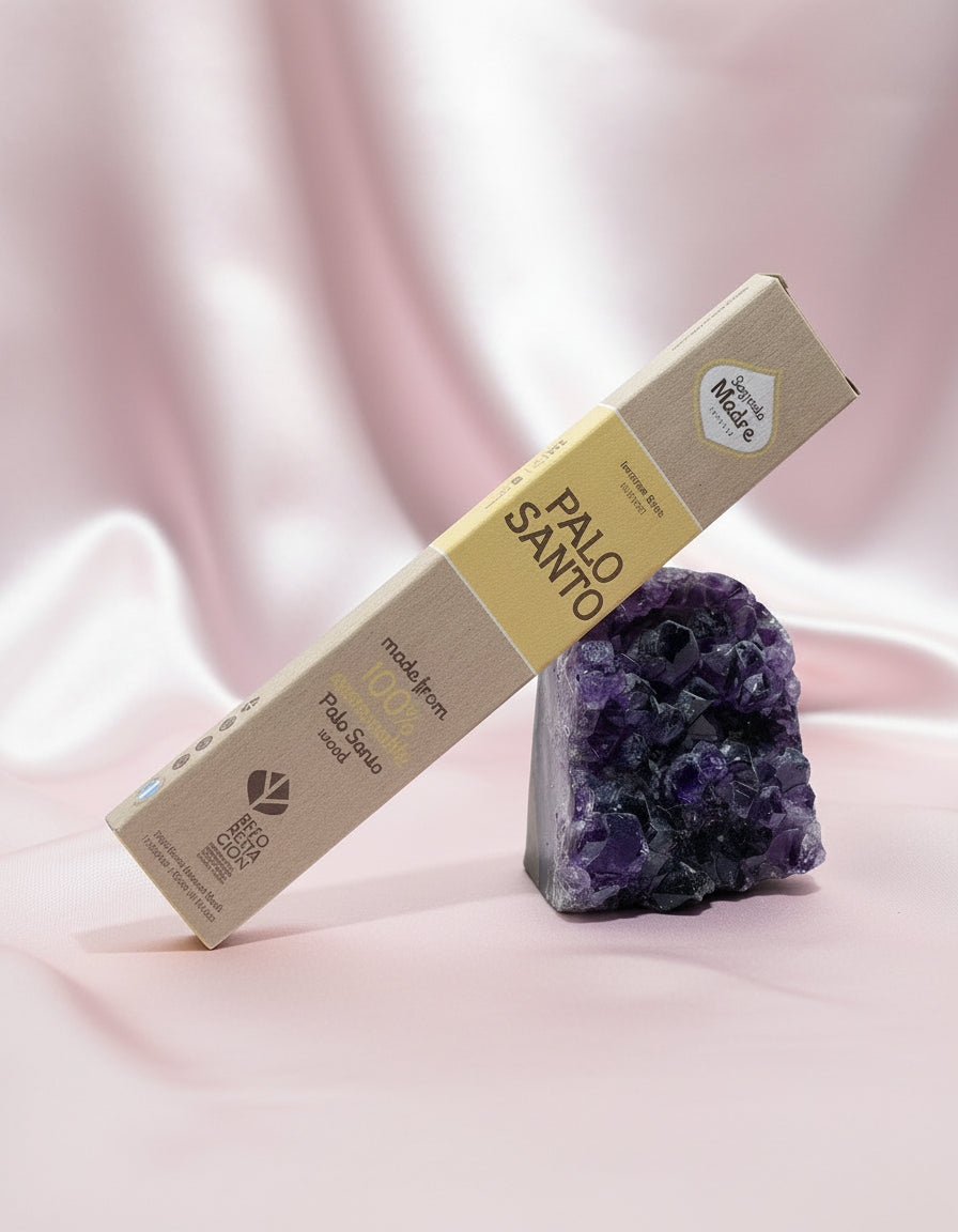 Encens Palo Santo