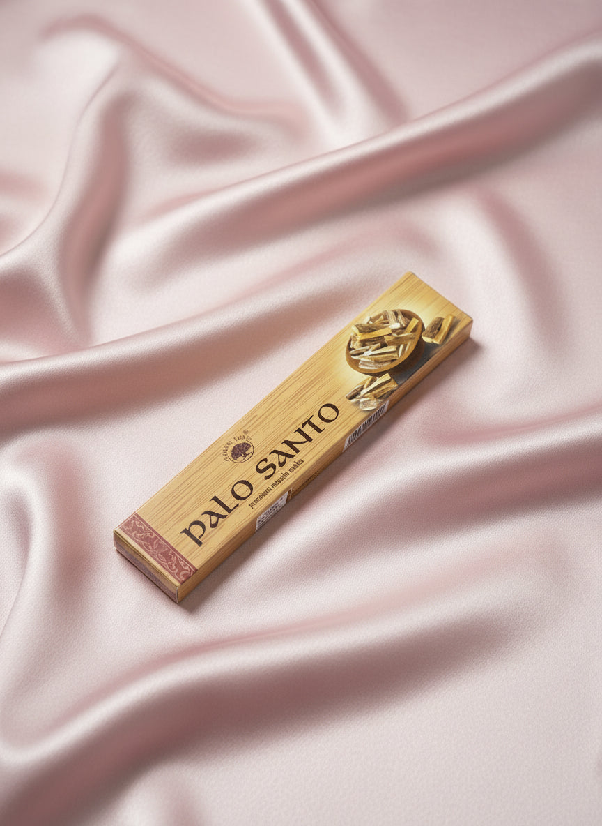 Palo Santo