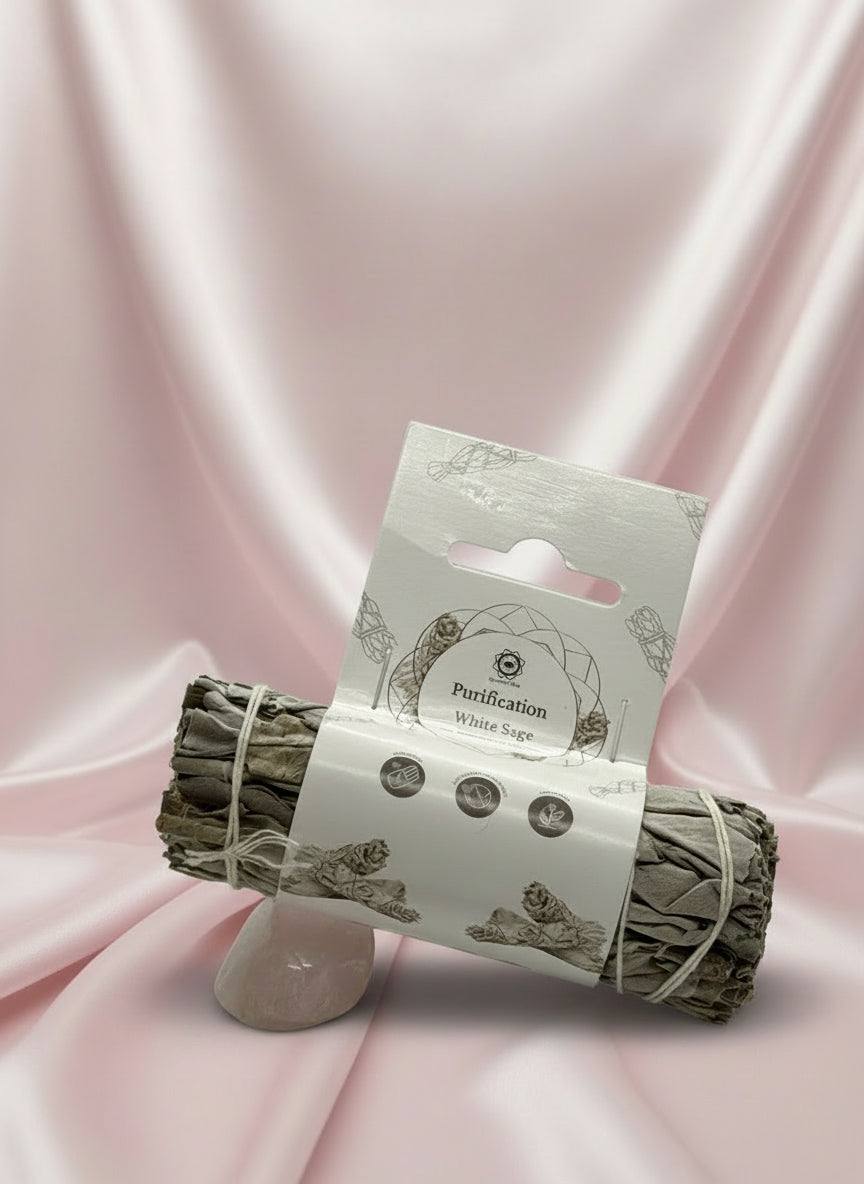 Bâton de Sauge Blanche