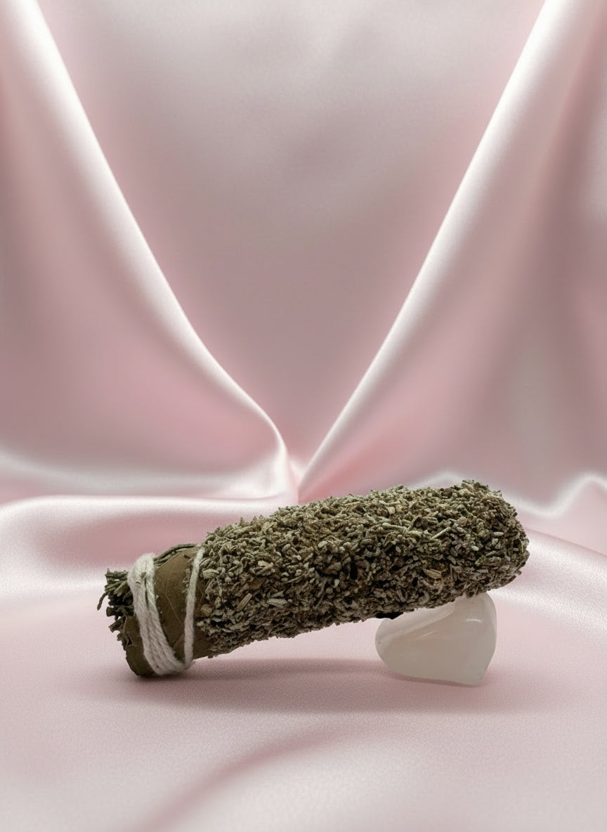 Bâton de purification